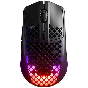 Müüja arvutihiir Steelseries Aerox 3 Wireless (2022 Edition) (1 foto / 3)