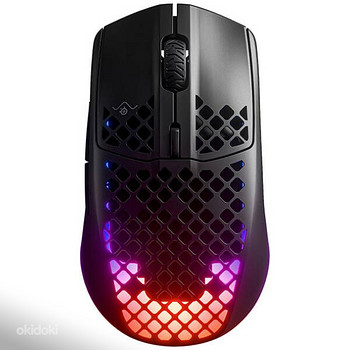 Продаю компьютерную мышь Steelseries Aerox 3 Wireless (2022