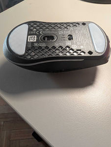 Müüja arvutihiir Steelseries Aerox 3 Wireless (2022 Edition) (2 foto / 3)