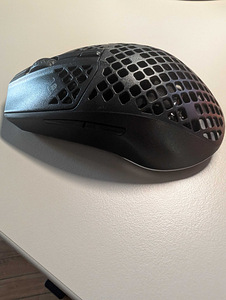 Müüja arvutihiir Steelseries Aerox 3 Wireless (2022 Edition) (3 foto / 3)