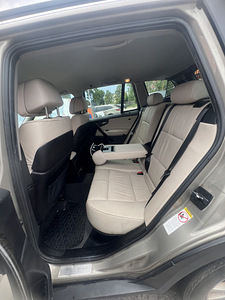 BMW X3 2008 2.0d (3 фото из 12)