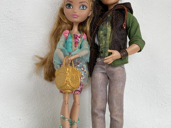 Ever after high