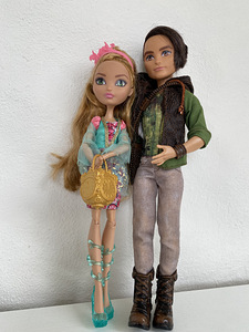 Ever after high (1 фото из 1)