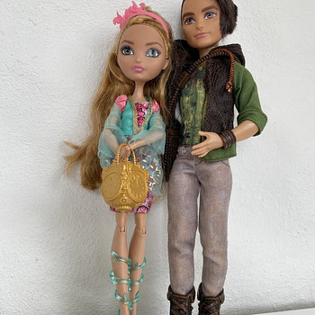Ever after high