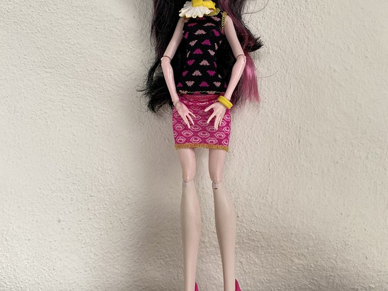Monster high