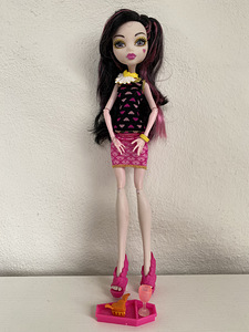 Monster high (1 фото из 1)