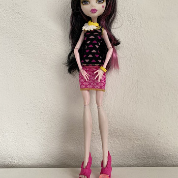 Monster high