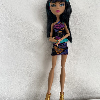 Monster high