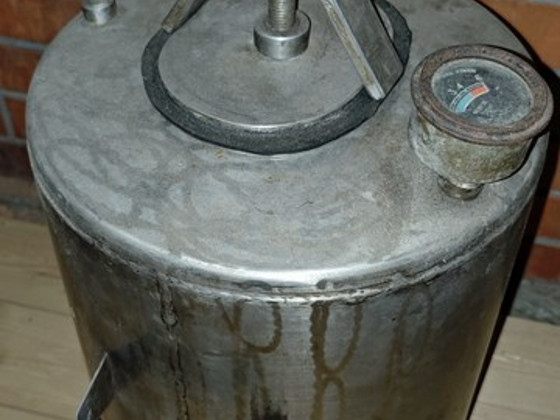 Автоклав