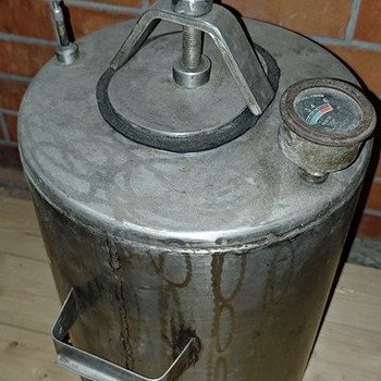 Autoklaav