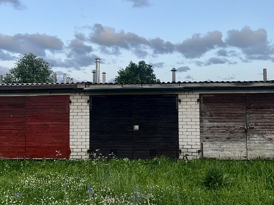 Kähriku tn 1, Prillimäe, Kohila vald, Raplamaa