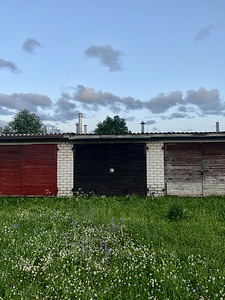 Kähriku tn 1, Prillimäe, Kohila vald, Raplamaa (1 foto / 9)