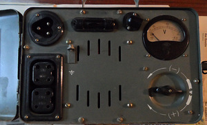 Kinoprojektor (5 foto / 5)