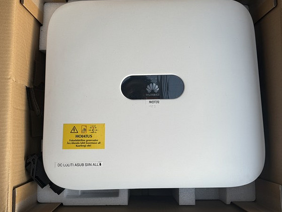 SUN2000-10KTL M1 HUAWEI
