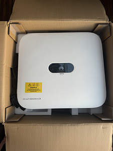 SUN2000-10KTL M1 HUAWEI (1 фото из 2)