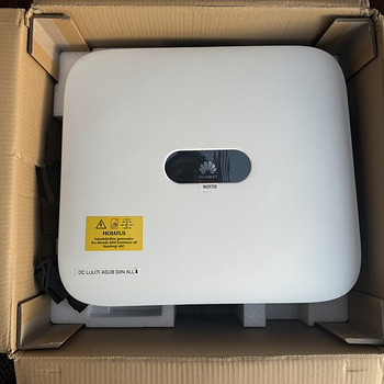 SUN2000-10KTL M1 HUAWEI