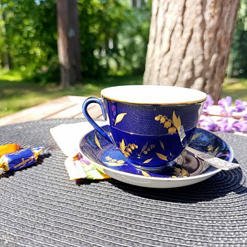 Tee komplekt LFZ