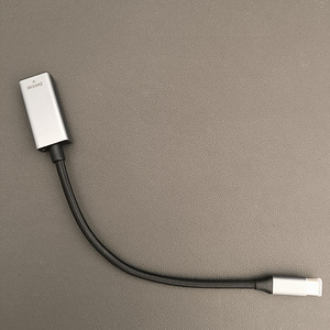 USB-c displayport 8k 60гц (1 фото из 1)