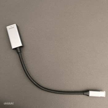 USB-c displayport 8k 60гц