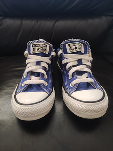 Converse (1 фото из 4)