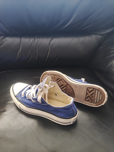 Converse (3 фото из 4)