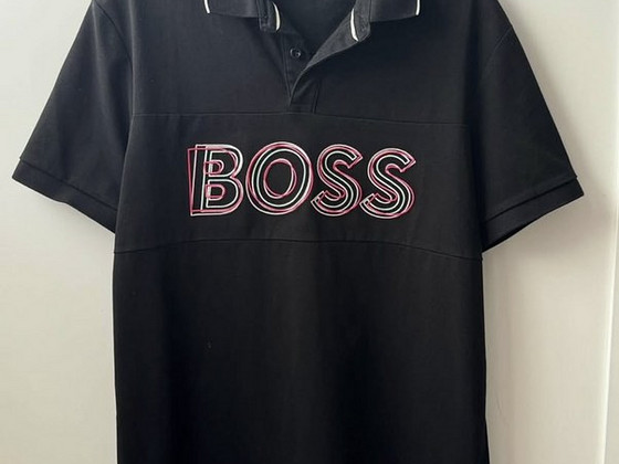 Boss Polo
