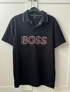 Boss Polo (1 foto / 1)