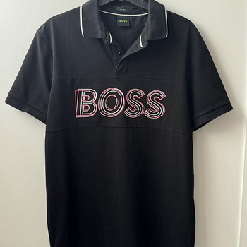 Boss Polo