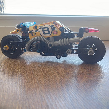 Lego komplekt Technic 42058