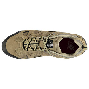 Karrimor Galaxy Suede Mens Walking Shoes tossud, s.44 (2 foto / 8)