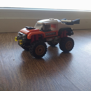 Lego komplekt 60146