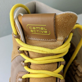 Saapad Camel Active