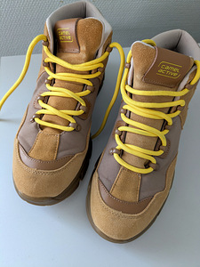 Ботинки Camel Active (2 фото из 4)
