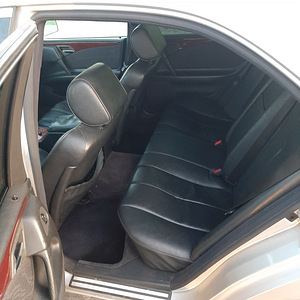 Продается Mercedes W210 (13 фото из 13)
