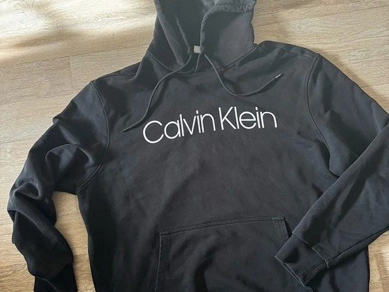 Calvin klein pusa 3xl