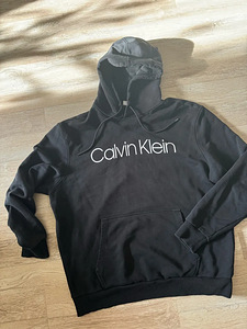 Calvin Klein толстовка 3XL (1 фото из 1)