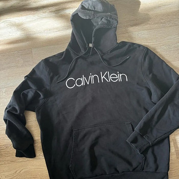 Calvin klein pusa 3xl