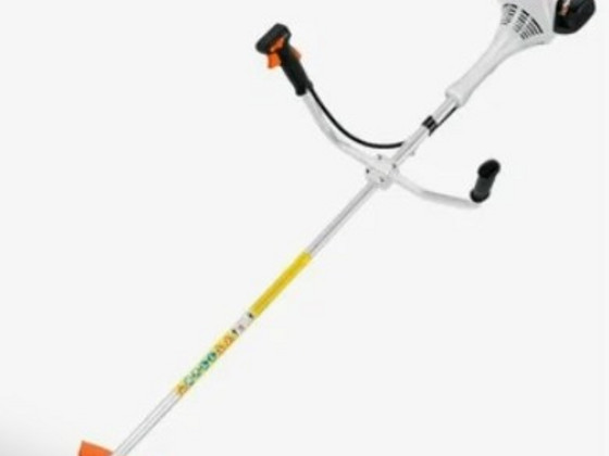 Bensiintrimmer Stihl FS-55