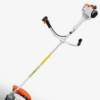 Bensiintrimmer Stihl FS-55