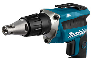 Makita akukruvikeeraja DFS452Z (2 foto / 5)