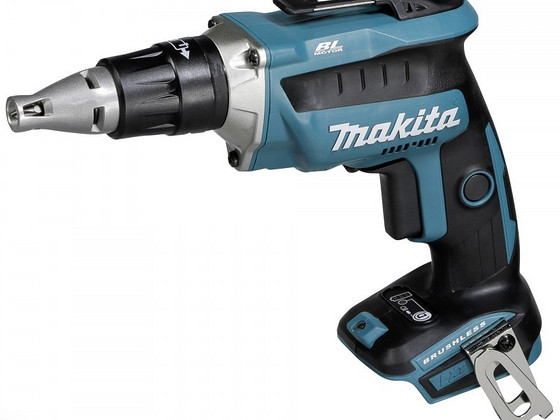 Makita akukruvikeeraja DFS452Z