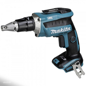 Makita akukruvikeeraja DFS452Z