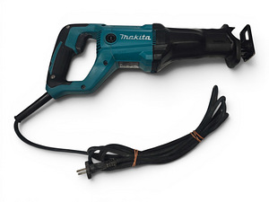 Сабельная пила Makita JR3051T (2 фото из 6)