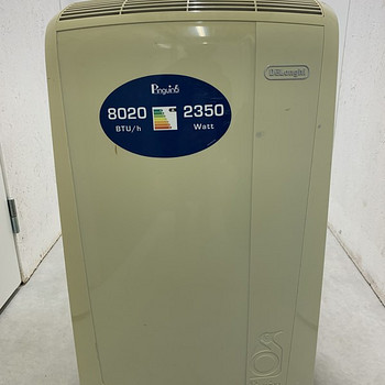 DeLonghi mobiilne konditsioneer