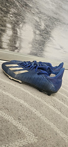 Adidas Crampons jalgpalli butsad. (1 foto / 3)