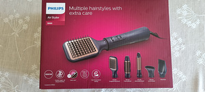 Набор фен-щетка Philips Air Styler 5000 (1 фото из 3)