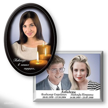 Rituaalne fotokeraamika
