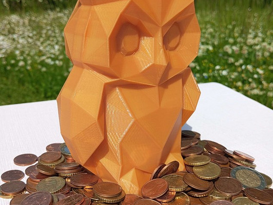 Услуги 3D-моделирования и 3D-печати в Таллине и по всей Эсто