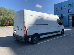 Kaubikute rent 3h/24h/1k (2 foto / 5)