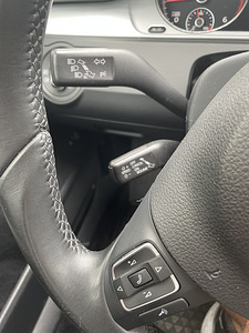 Volkswagen Passat Alltrack 2013 (8 фото из 15)